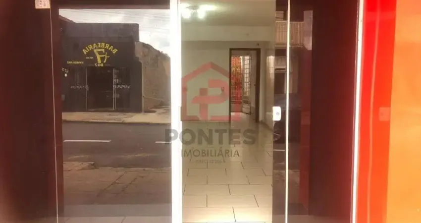 Ponto comercial com 1 sala para alugar no Centro, Botucatu 