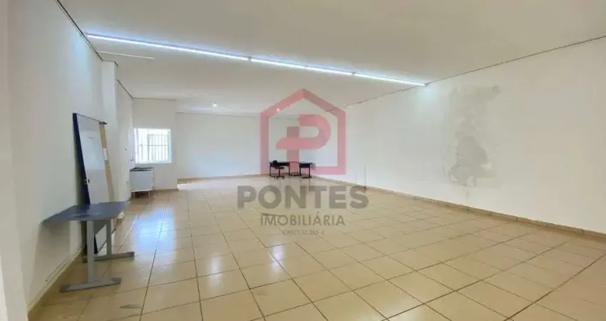 Ponto comercial para alugar no Centro, Botucatu 