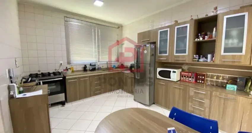 Casa com 3 quartos à venda na Vila dos Lavradores, Botucatu