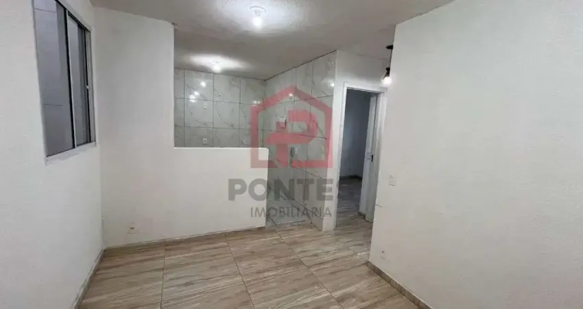 Apartamento com 2 quartos à venda no Jardim Real Park, Botucatu