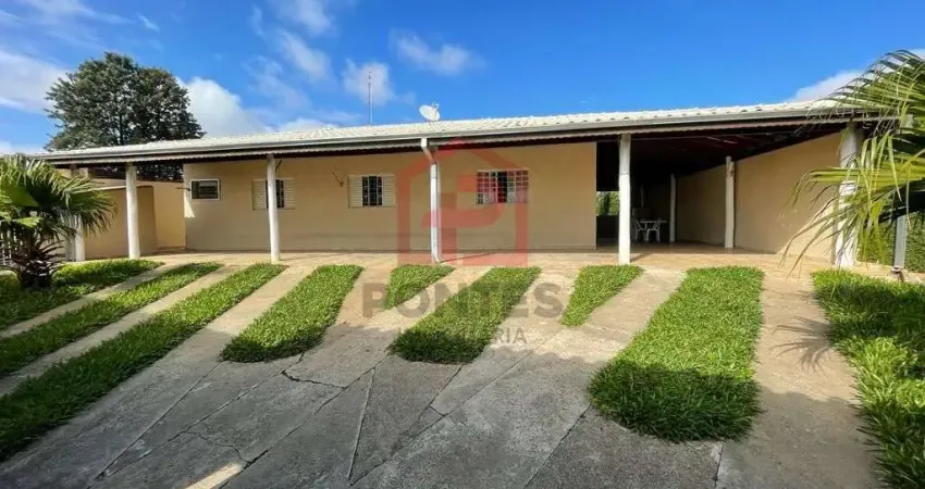 Casa com 3 quartos à venda no Park Residencial Convívio, Botucatu