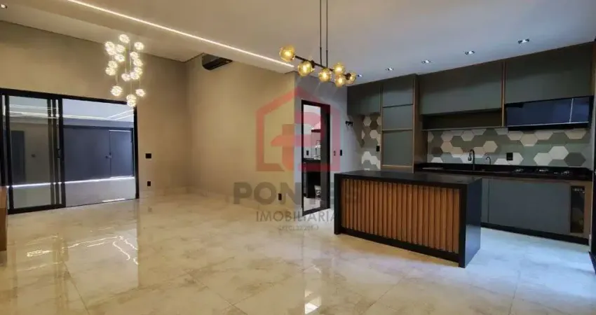 Casa com 3 quartos à venda no Jardim Paraíso II, Botucatu