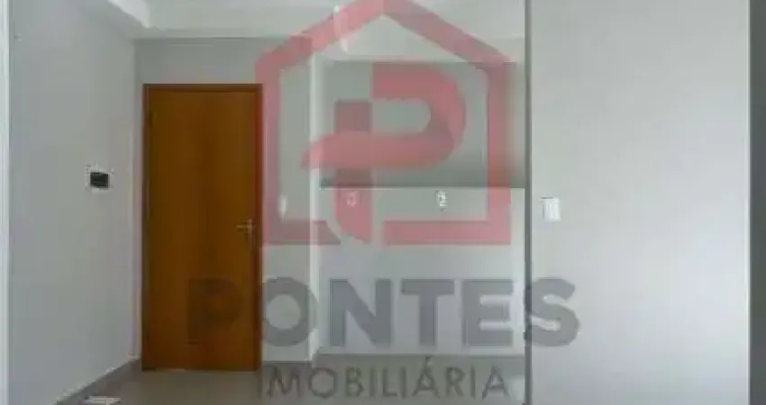 Apartamento com 2 quartos à venda no Jardim Iolanda, Botucatu