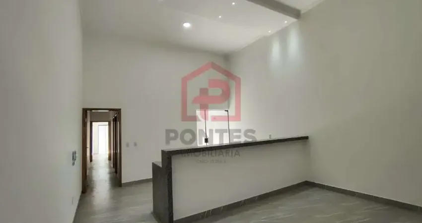 Casa com 3 quartos à venda no Lívia II, Botucatu