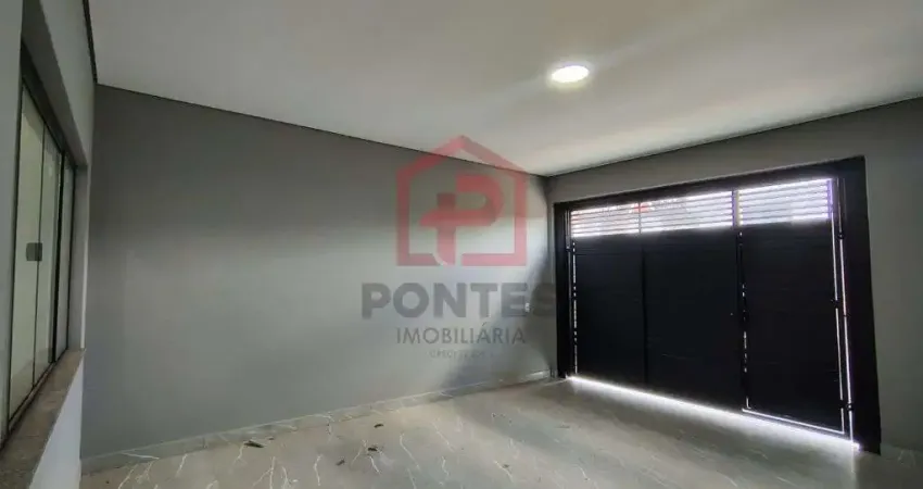 Casa com 3 quartos à venda no Lívia II, Botucatu