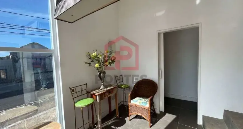 Casa comercial com 6 salas à venda no Centro, Botucatu