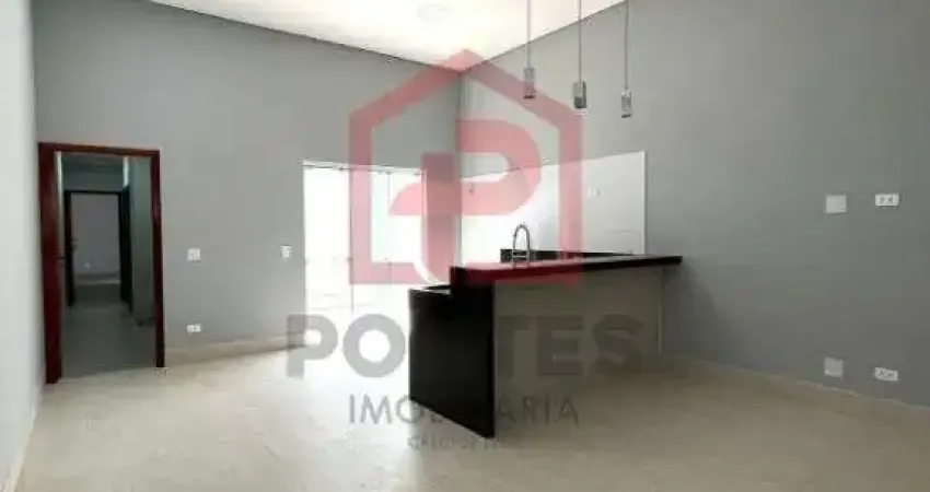 Casa com 2 quartos à venda no Residencial Ouro Verde, Botucatu