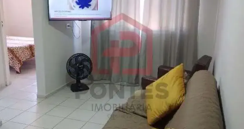 Apartamento com 2 quartos para alugar no Jardim Paraíso, Botucatu