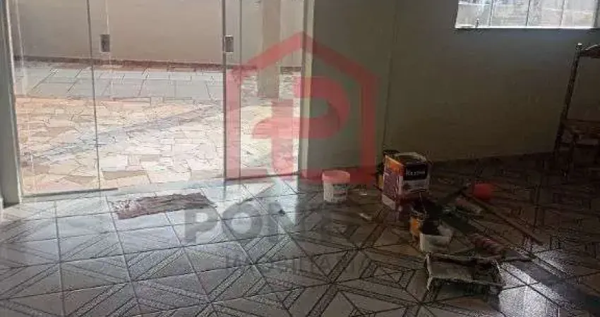 Casa com 2 quartos para alugar na Vila Maria, Botucatu