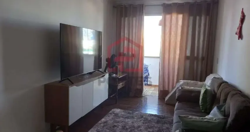 Apartamento com 3 quartos à venda no Centro, Botucatu