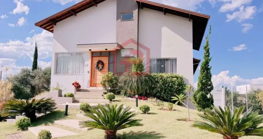 Casa com 4 quartos à venda no Jardim Europa, Botucatu