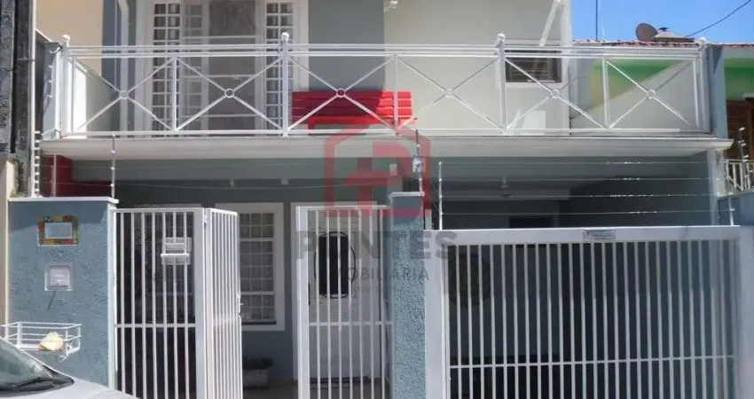 Casa com 2 quartos à venda no Centro, Botucatu