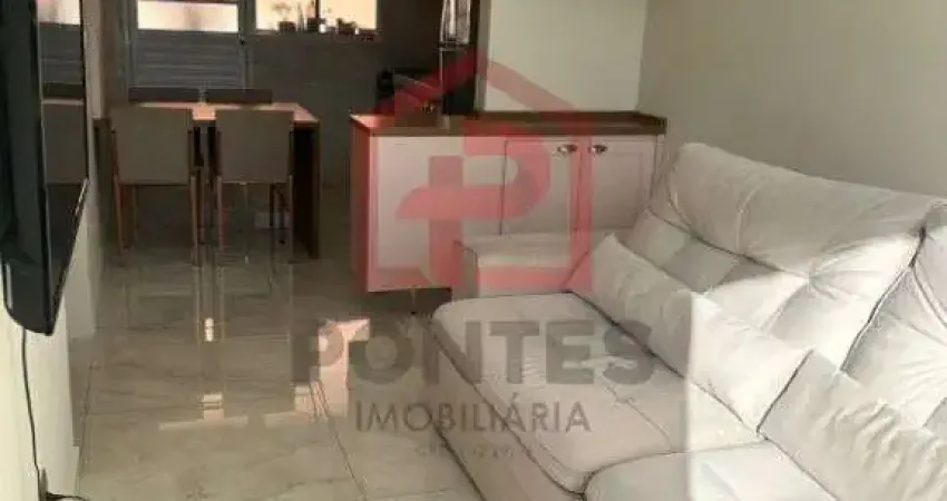 Casa com 2 quartos à venda no Residencial Bem Te Vi II, Botucatu