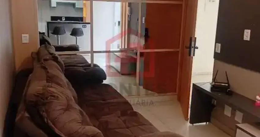 Apartamento com 2 quartos à venda na Vila Juliana, Botucatu