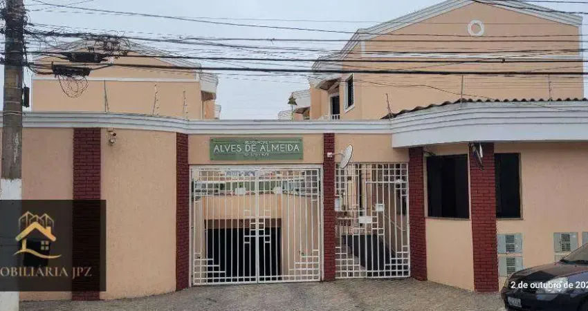 Sobrado com 3 dormitórios para alugar, 110 m² por r$ 3.482,00/mês - vila formosa - são paulo/sp