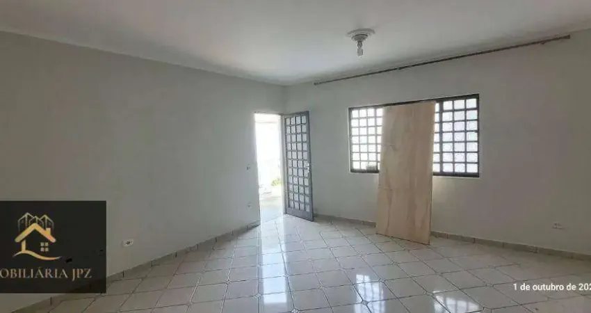 Sobrado com 3 dormitórios à venda, 250 m² por r$ 580.000,00 - vila formosa - são paulo/sp