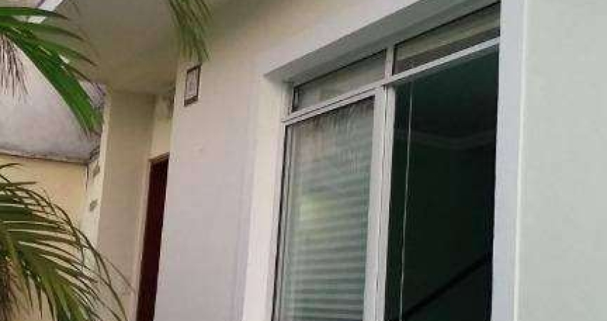 Sobrado com 2 dormitórios à venda, 93 m² por R$ 480.000,00 - Vila Matilde - São Paulo/SP
