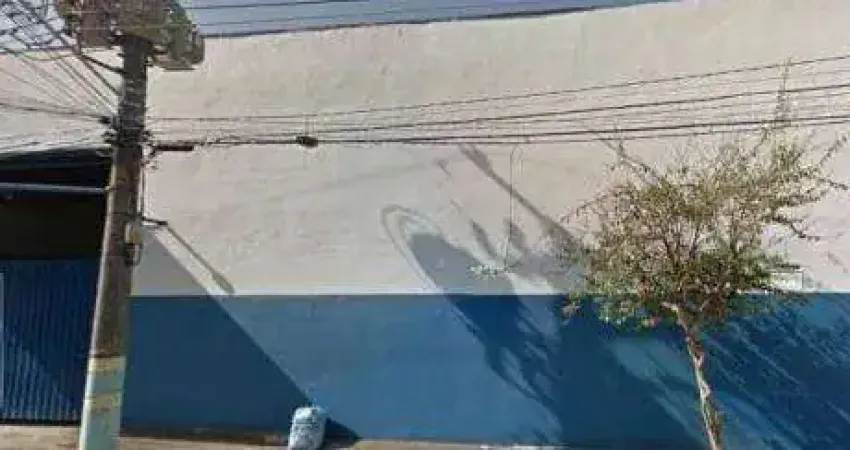 Galpão à venda, 1100 m² por R$ 5.775.000,00 - Vila Carrão - São Paulo/SP