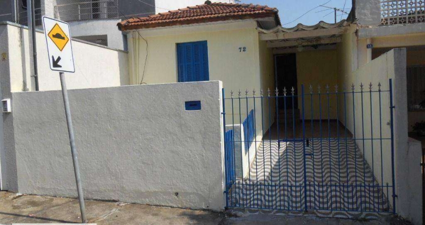 Casa com 3 dormitórios à venda, 210 m² por R$ 700.000,00 - Vila Formosa - São Paulo/SP