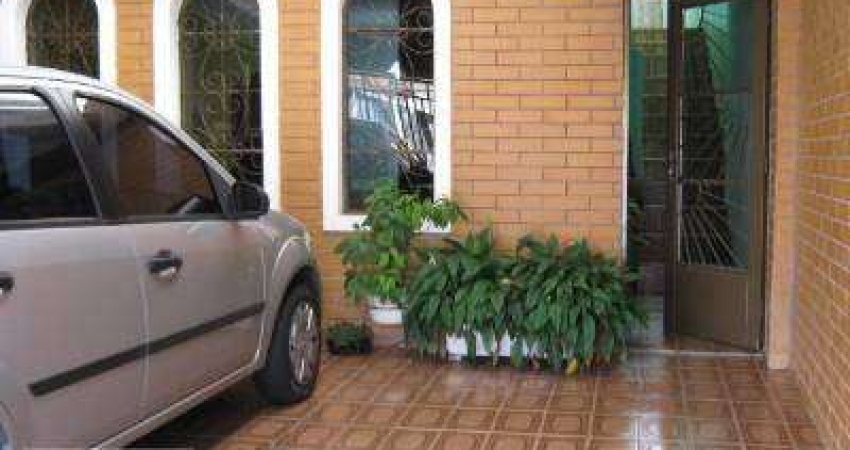 Sobrado com 3 dormitórios à venda, 230 m² por R$ 610.000,00 - Vila Formosa - São Paulo/SP