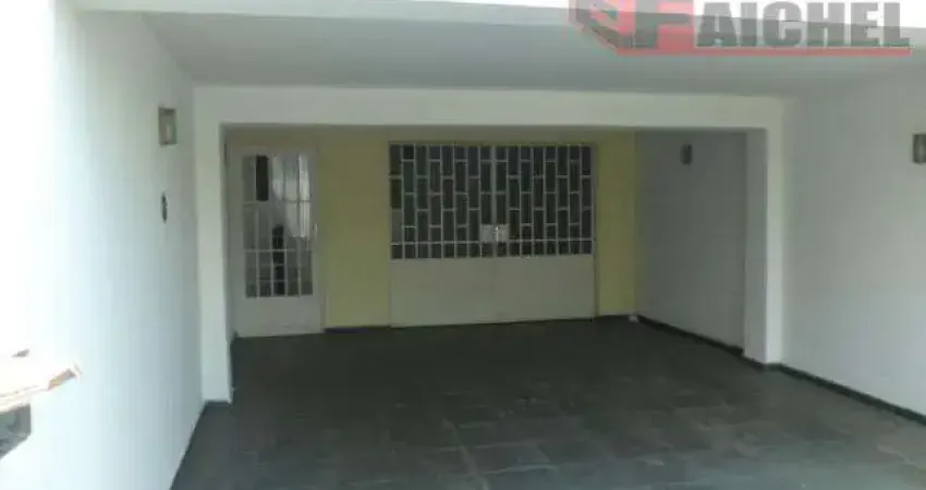 Sobrado com 2 dormitórios à venda, 200 m² por R$ 650.000,00 - Vila Formosa - São Paulo/SP