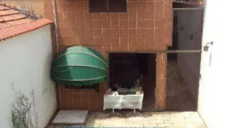Sobrado com 3 dormitórios à venda, 350 m² por R$ 1.870.000,00 - Vila Prudente - São Paulo/SP