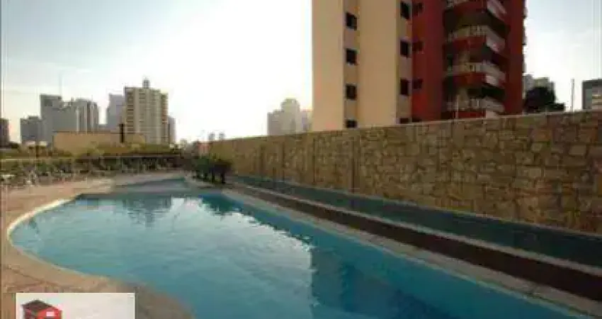 Apartamento com 3 dormitórios à venda, 151 m² por R$ 1.600.000,00 - Tatuapé - São Paulo/SP