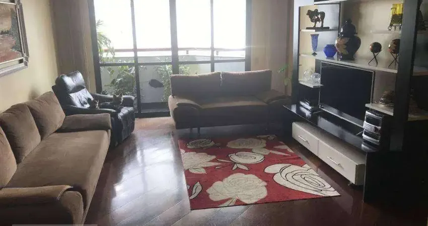 Apartamento com 4 dormitórios à venda, 164 m² por R$ 1.250.000,00 - Tatuapé - São Paulo/SP