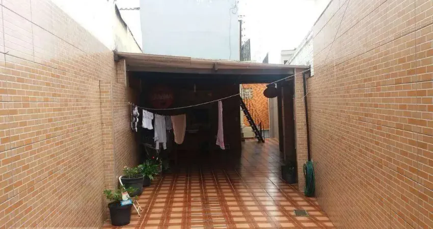 Casa com 4 dormitórios à venda, 150 m² por R$ 520.000,00 - Vila Invernada - São Paulo/SP