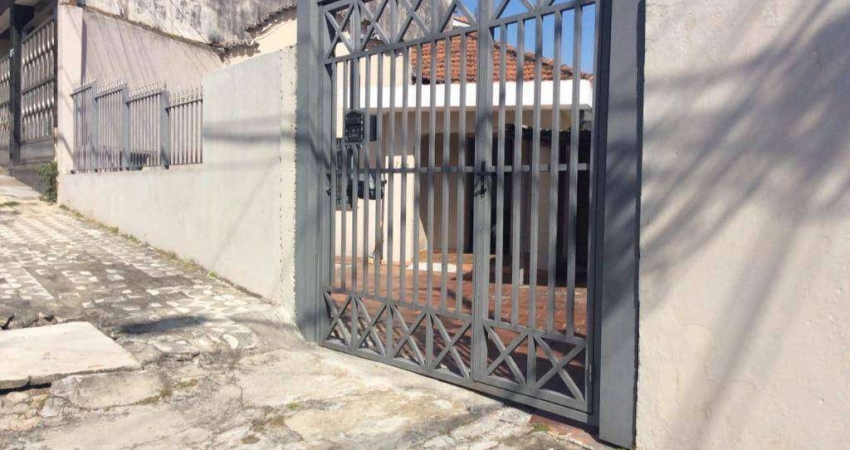 Casa com 4 dormitórios à venda, 330 m² por R$ 970.295,00 - Mooca - São Paulo/SP