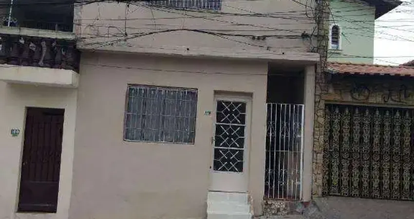 Sobrado com 3 dormitórios à venda, 150 m² por R$ 365.000,00 - Vila Formosa - São Paulo/SP