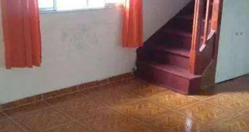Sobrado com 2 dormitórios à venda, 57 m² por R$ 330.000,00 - Penha - São Paulo/SP
