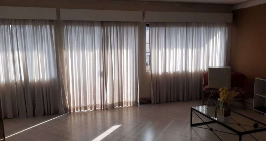 Sobrado com 4 dormitórios à venda, 240 m² por R$ 1.349.000,00 - Vila Ema - São Paulo/SP