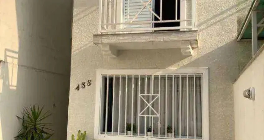 Sobrado com 3 dormitórios à venda, 110 m² por r$ 780.000,00 - vila prudente - são paulo/sp