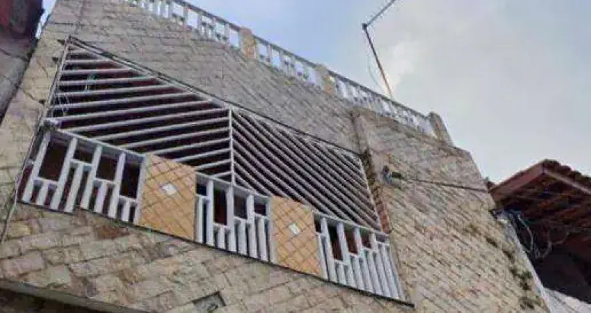 Sobrado com 5 dormitórios à venda, 225 m² por R$ 590.000,00 - Vila Formosa - São Paulo/SP