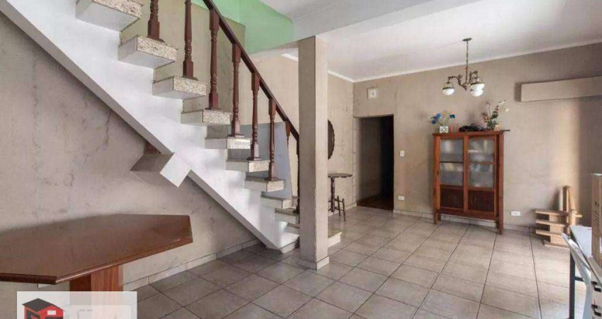 Casa com 4 dormitórios à venda, 300 m² por R$ 680.000,00 - Vila Formosa - São Paulo/SP