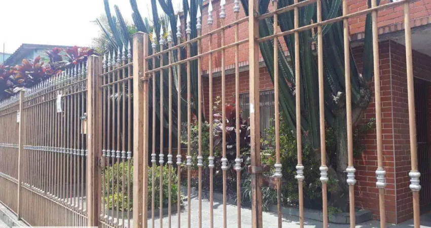 Sobrado com 4 dormitórios à venda, 350 m² por R$ 1.000.000,00 - Tatuapé - São Paulo/SP