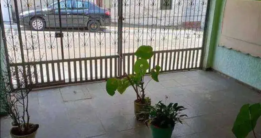 Casa com 2 dormitórios à venda, 125 m² por r$ 420.000,00 - vila formosa - são paulo/sp