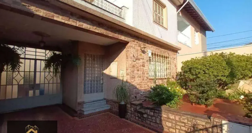 Sobrado com 5 dormitórios à venda, 170 m² por r$ 945.000,00 - mooca - são paulo/sp