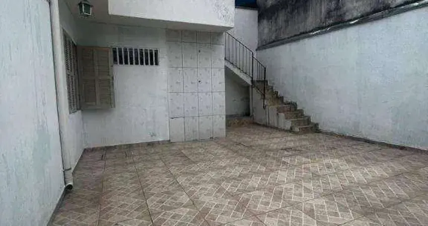 Casa com 3 dormitórios para alugar, 220 m² por r$ 3.200,00/mês - itaquera - são paulo/sp