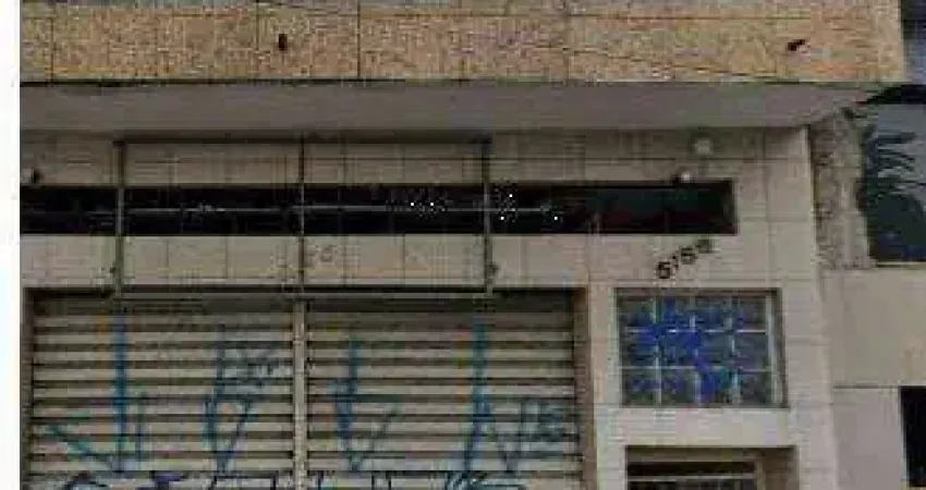 Prédio à venda, 210 m² por r$ 900.000,00 - sapopemba - são paulo/sp