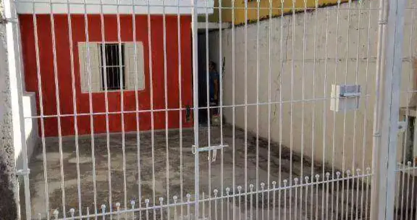 Casa com 3 dormitórios para alugar, 200 m² - vila antonieta - são paulo/sp