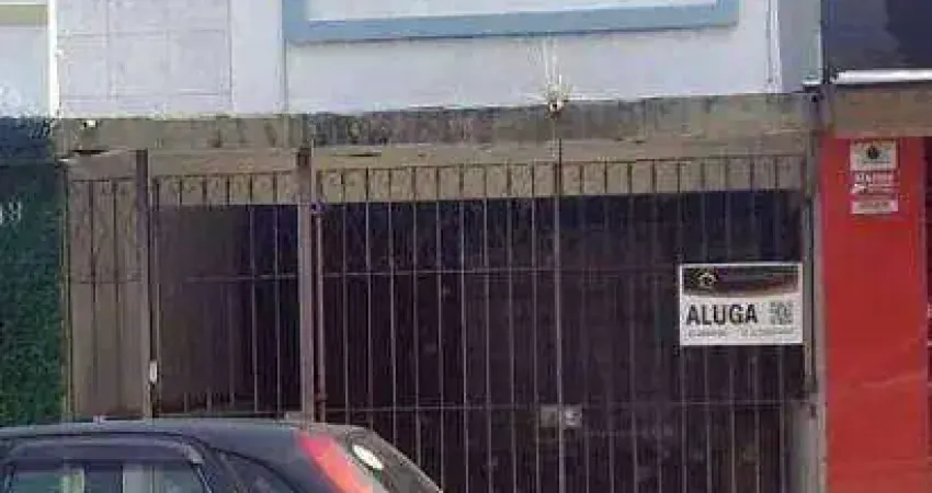 Sobrado com 3 dormitórios para alugar, 95 m² por R$ 3.681,60/mês - Tatuapé - São Paulo/SP