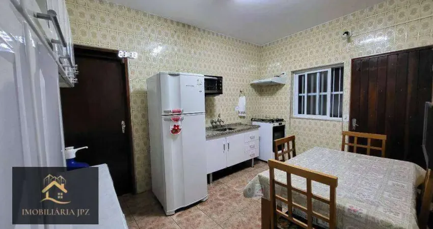Sobrado com 6 dormitórios à venda, 193 m² por R$ 480.000,00 - Parque São Lucas - São Paulo/SP