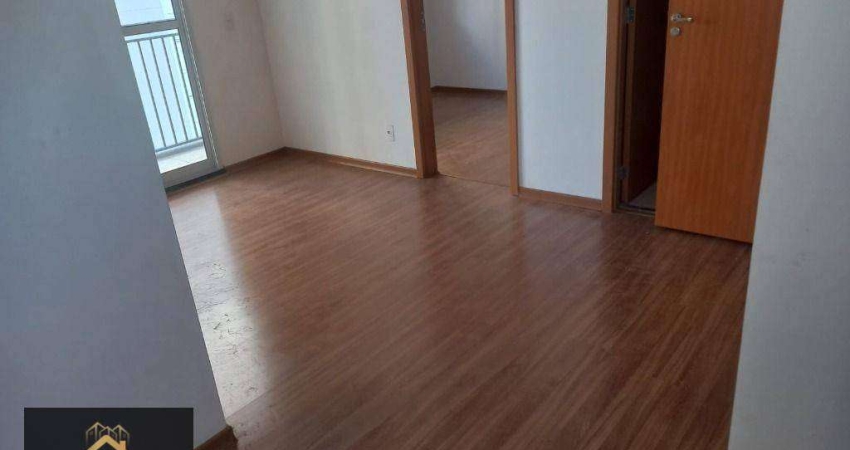 Apartamento com 2 dormitórios à venda, 37 m² por R$ 340.000,00 - Belenzinho - São Paulo/SP
