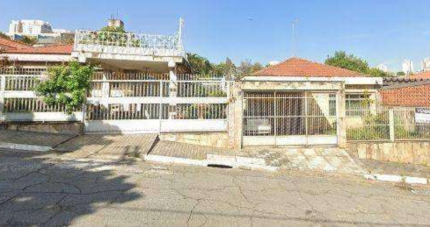 Terreno à venda, 560 m² por R$ 2.145.000,00 - Vila Carrão - São Paulo/SP