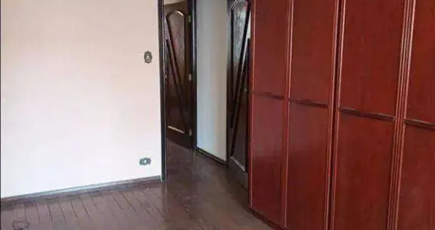 Sobrado com 3 dormitórios à venda, 100 m² por R$ 564.000,00 - Tatuapé - São Paulo/SP