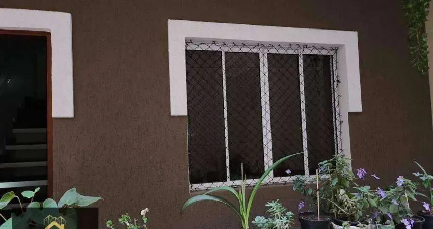 Sobrado com 2 dormitórios à venda, 54 m² por R$ 420.000,00 - Penha - São Paulo/SP