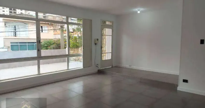 Sobrado com 4 dormitórios para alugar, 320 m² por R$ 5.850,00/mês - Tatuapé - São Paulo/SP