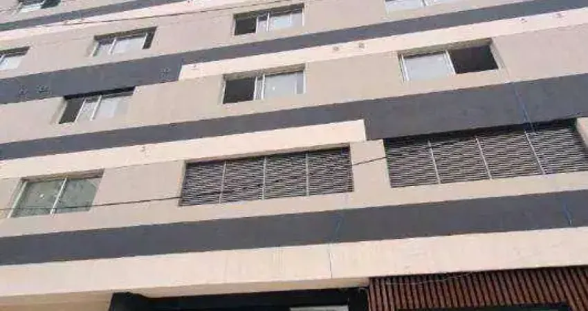 Apartamento com 1 dormitório à venda, 21 m² por R$ 280.000,00 - Belenzinho - São Paulo/SP